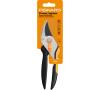 Секатор плоскостной  металлический Fiskars Solid P331