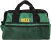 Сумка для инструментов FIT 16 отделений, 340х190х240мм