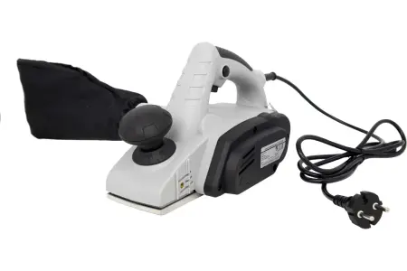 Рубанок электрический Р-82/1100 Ресанта