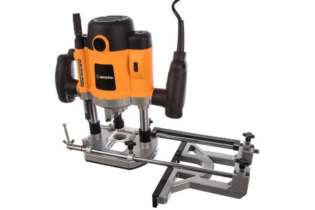 Фрезерная машина ФМ-1900 Вихрь