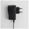 Нить ROSA IP20, 10 м, Н.С. LED(1608)-100-12V, БП в комплекте, фиксинг, белый 5198353