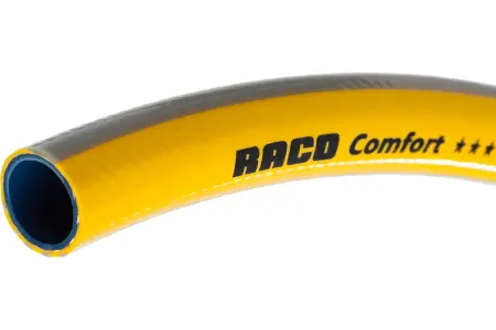 Шланг полив. RACO армир. трехсл. 30атм. 1/2*20м