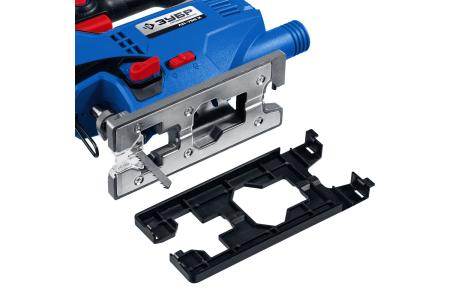 Лобзик электрический ЗУБР ЛП-700 К 700Вт