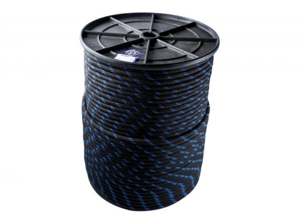 Канат LANEX Веста-Statik 10мм/40пр. 10м