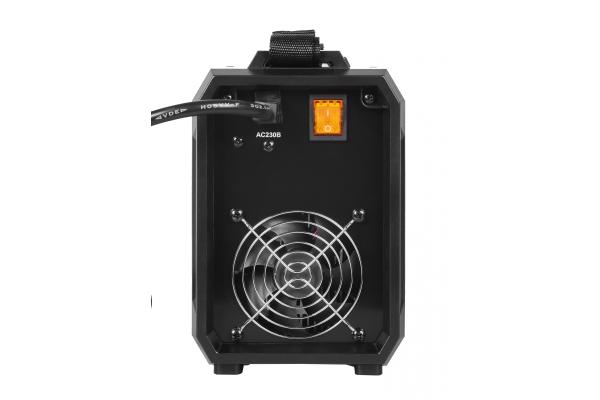 Сварочный аппарат инверторный САИ-250Т LUX Ресанта