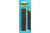 Лезвие OLFA BLACK MAX сегментированное, 5 шт, 25*126*0,7мм