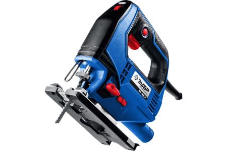 Лобзик электрический ЗУБР ЛП-700 К 700Вт