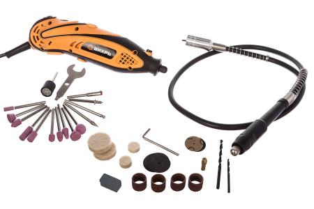 Гравер электрический Г-160ГВ Вихрь