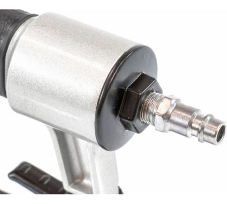 Степлер пневматический MATRIX для прямоугольных скоб от 10 до 22мм