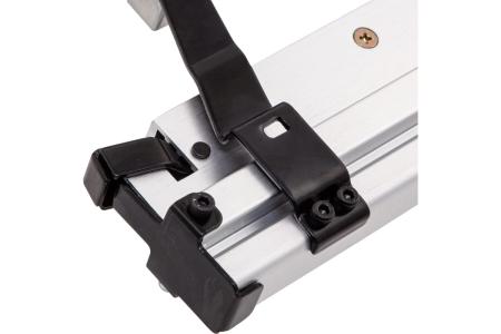 Нейлер-степлер пневматический с регулировкой MATRIX 2в1