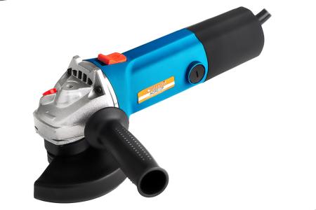 Углошлифовальная машина STURM AG9512P Ø125мм 1000Вт