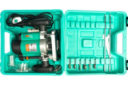 Фрезер STURM ER1112 1200Вт