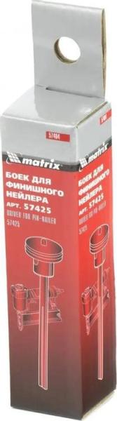Боек для степлера арт.57425//MATRIX