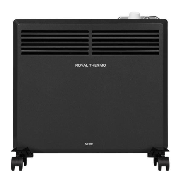 Конвектор электрический Royal Thermo Nero RTCN/M-502