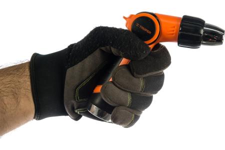 Распылитель садовый PR-302 + коннектор TRUPER  