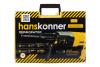 Перфоратор Hanskonner HRH0828REC 3.2Дж 850Вт 