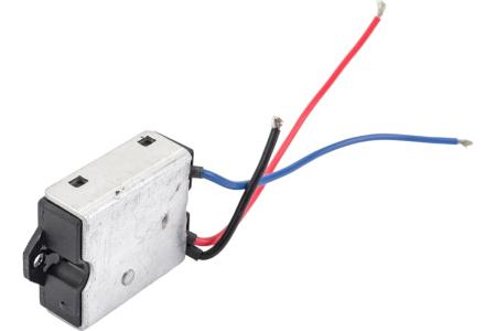 выключатель KG0227 плавный пуск УШМ 230