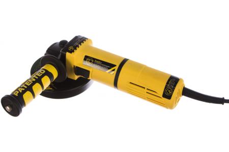 Машина углошлифовальная Hanskonner HAG1012, 125мм 800Вт