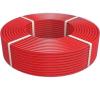 Труба PE-RT 16x2.0 (бухта 200 м) красн. Valfex