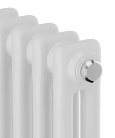 Дизайн-радиатор ROYAL Thermo Insignia С2180 - 6 секц. RAL9016