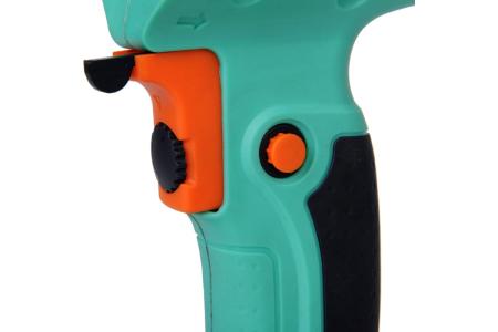 Дрель низкооборотистая шкантовочная ID20165M, 1650Вт Sturm