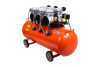 Компрессор с прямой передачей безмасляный КРАТОН АС-450-100-OFS