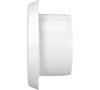 Анемостат ЭРА 10АПВП d100 приточно-вытяжной  