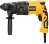 Перфоратор Denzel RH-650-18, SDS-plus, 650 Вт, 2,0 Дж, 3 плюс 1 реж.