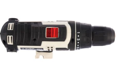 Сетевая дрель-шуруповерт ЗУБР ДШ-М3-500-2 500Вт