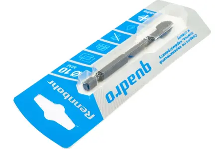 Сверло Rennbohr Delta Quadro Ø10мм по керамике