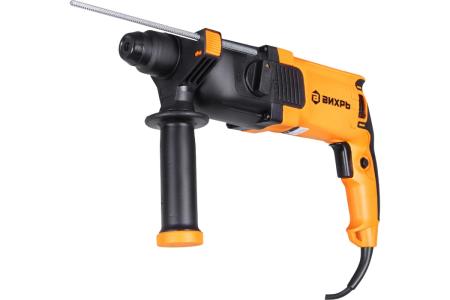 Перфоратор ВИХРЬ П-900к 