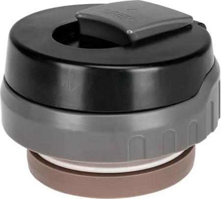 Термос (TKD-938-2.5) 2500ML хаки (дополн.пласт.чашка, ручка) TONAR