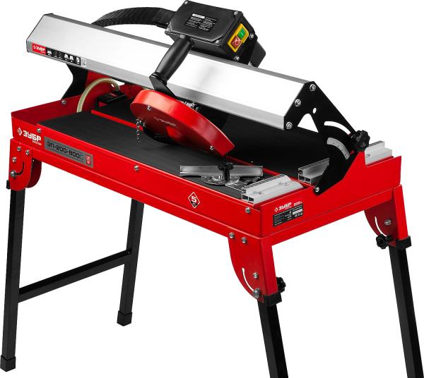 Электроплиткорез ЗУБР МАСТЕР ЭП-200-800С 800Вт