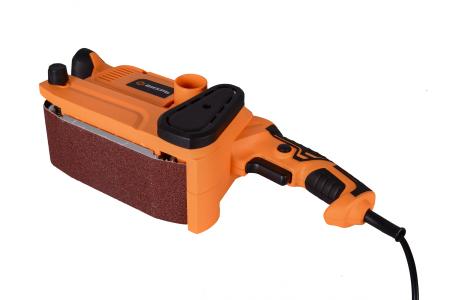 Ленточная шлифмашина ЛШМ-75/800 Вихрь