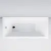 Ванна W90W-150-070W-ASG Gem SG  150х70