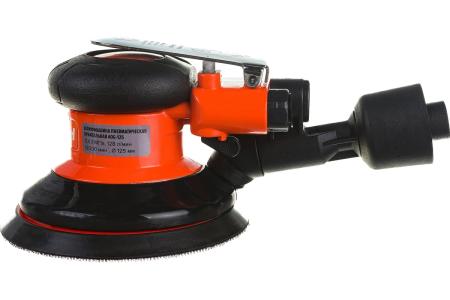 Шлифмашина пневматическая орбитальная КРАТОН AOG-125