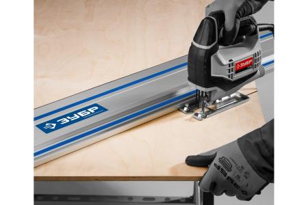 Шина направляющая ППШ-150 1500 мм ЗУБР