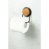 Бумагодержатель без крышки FX-46010B MAGIC WOOD 