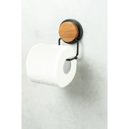 Бумагодержатель без крышки FX-46010B MAGIC WOOD 