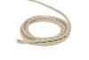 Провод 3*1.5 слоновая кость, RP-31506