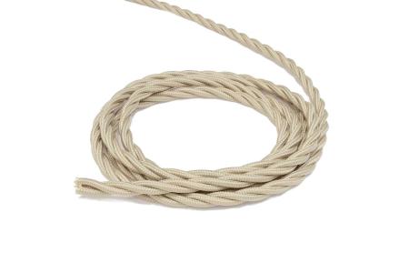 Провод 3*1.5 слоновая кость, RP-31506