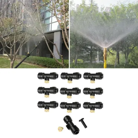 Комплект туманообразования