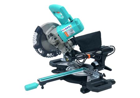 Пила торцовочная STURM MS55210S 2000Вт 210мм