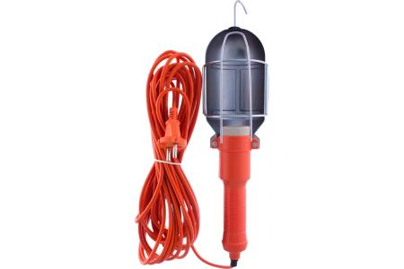Светильник переноска СТАРТ 10м 60W