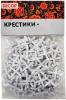 Крестики DECOR для кафеля 6,0 мм, 75 шт (100пак/короб)