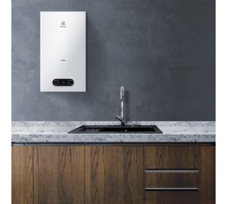 Колонка газовая Electrolux GWH 10 NanoPlus 2.0