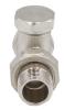 Клапан настроечный со сгоном 1/2'' прямой VRT®