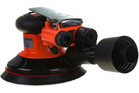 Шлифмашина пневматическая орбитальная КРАТОН AOG-125