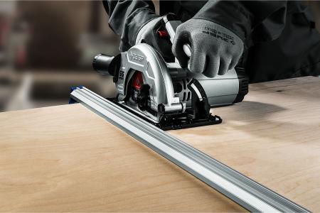 Шина направляющая УЗН-140 1400 мм ЗУБР