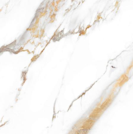 Керамогранит Calacatta Royal_GT Белый 60*60